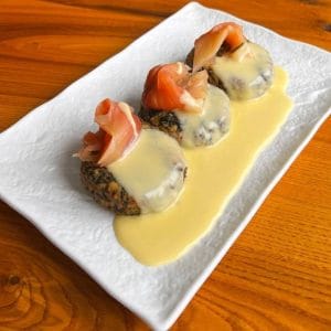 dish 1902270 | Страва з меню ресторану «Пірс Дніпро» — доставка їжі | Блюдо из меню ресторана Пирс Днепр — доставка еды | PIRS Brasserie