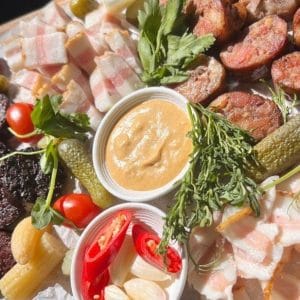 dish 1902287 | Страва з меню ресторану «Пірс Дніпро» — доставка їжі | Блюдо из меню ресторана Пирс Днепр — доставка еды | PIRS Brasserie