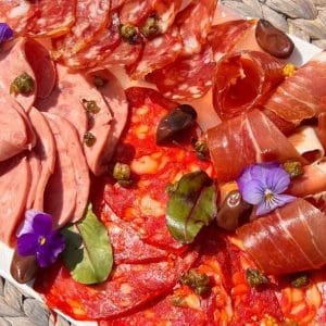 dish 1902291 | Страва з меню ресторану «Пірс Дніпро» — доставка їжі | Блюдо из меню ресторана Пирс Днепр — доставка еды | PIRS Brasserie