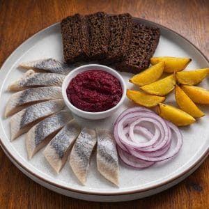 dish 1902295 | Страва з меню ресторану «Пірс Дніпро» — доставка їжі | Блюдо из меню ресторана Пирс Днепр — доставка еды | PIRS Brasserie
