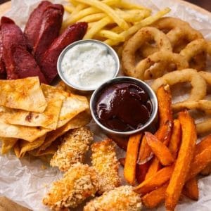 dish 1902309 | Страва з меню ресторану «Пірс Дніпро» — доставка їжі | Блюдо из меню ресторана Пирс Днепр — доставка еды | PIRS Brasserie
