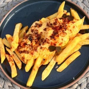 dish 1902313 | Страва з меню ресторану «Пірс Дніпро» — доставка їжі | Блюдо из меню ресторана Пирс Днепр — доставка еды | PIRS Brasserie