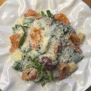 dish 1902322 | Страва з меню ресторану «Пірс Дніпро» — доставка їжі | Блюдо из меню ресторана Пирс Днепр — доставка еды | PIRS Brasserie