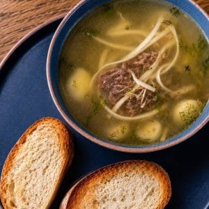 dish 1902331 | Страва з меню ресторану «Пірс Дніпро» — доставка їжі | Блюдо из меню ресторана Пирс Днепр — доставка еды | PIRS Brasserie