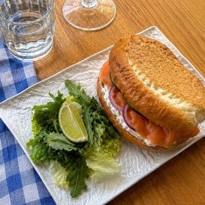 dish 1902382 | Страва з меню ресторану «Пірс Дніпро» — доставка їжі | Блюдо из меню ресторана Пирс Днепр — доставка еды | PIRS Brasserie