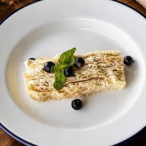 dish 1902411 | Страва з меню ресторану «Пірс Дніпро» — доставка їжі | Блюдо из меню ресторана Пирс Днепр — доставка еды | PIRS Brasserie