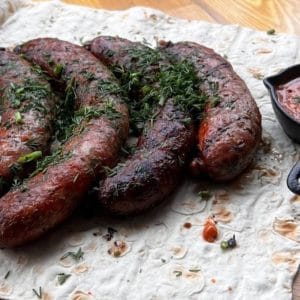 dish 1902423 | Страва з меню ресторану «Пірс Дніпро» — доставка їжі | Блюдо из меню ресторана Пирс Днепр — доставка еды | PIRS Brasserie