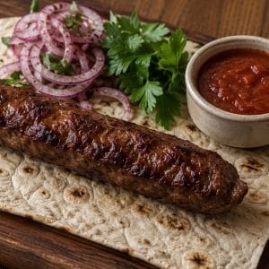 dish 1902427 | Страва з меню ресторану «Пірс Дніпро» — доставка їжі | Блюдо из меню ресторана Пирс Днепр — доставка еды | PIRS Brasserie