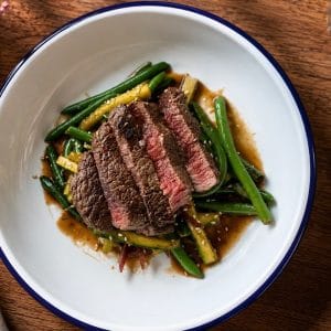 dish 1947499 | Страва з меню ресторану «Пірс Дніпро» — доставка їжі | Блюдо из меню ресторана Пирс Днепр — доставка еды | PIRS Brasserie