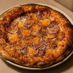 Піца пепероні Pirs (Пірс)